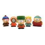 South Park Figures Toys