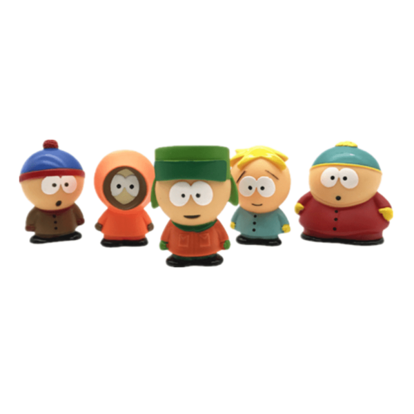 South Park Figures Toys