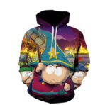 Southpark Merch