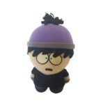 Goth Stan Plush