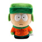 Kyle Broflovski Plush