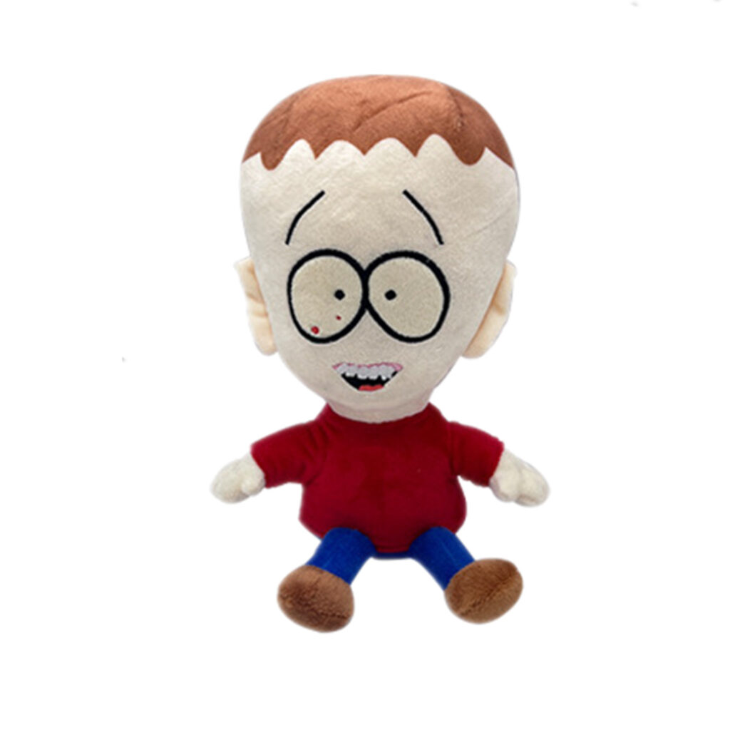 Timmy South Park Plush