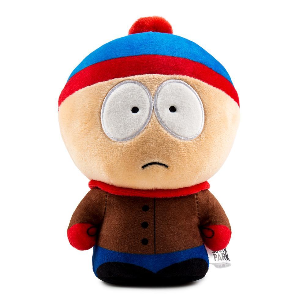 South Park Stan Plush