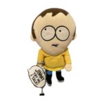 Jimmy South Park Plush