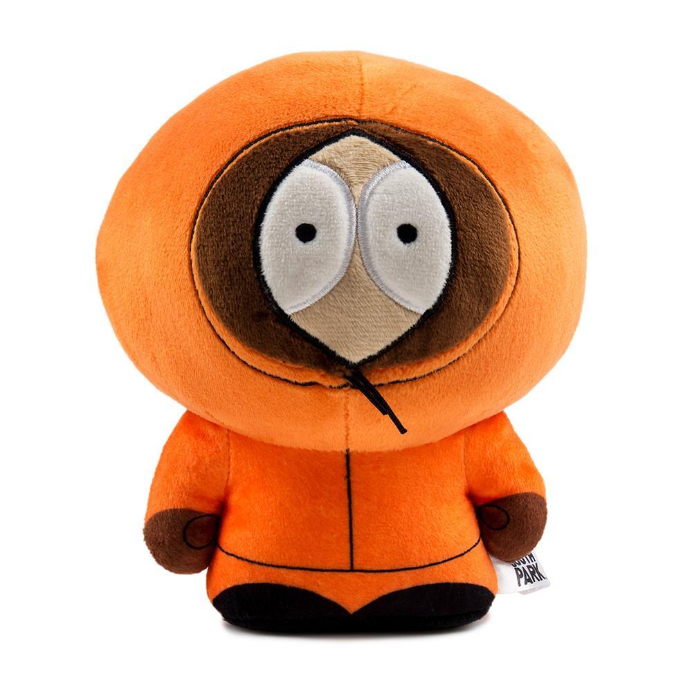 Kenny South Park Plush