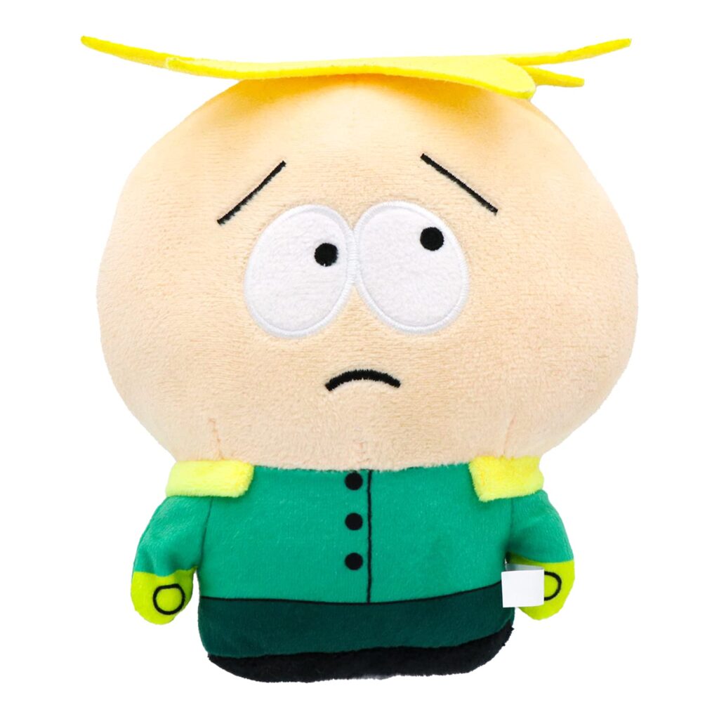 Butters South Park Plush