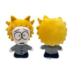 Tweek Plushies