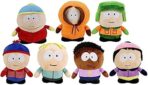 South Park Wendy Plush