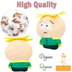 Butters Plushies