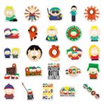 South Park Stickers