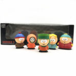 South Park Figures Toys