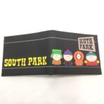 South Park Wallet