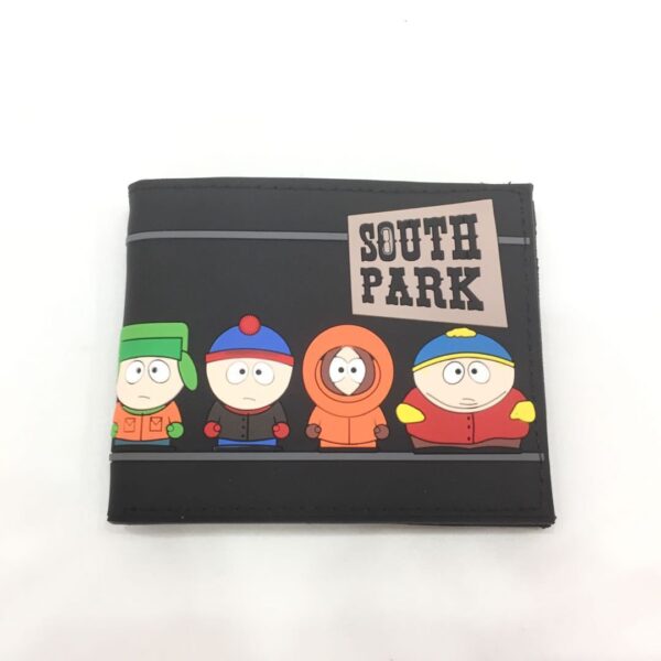 South Park Wallet