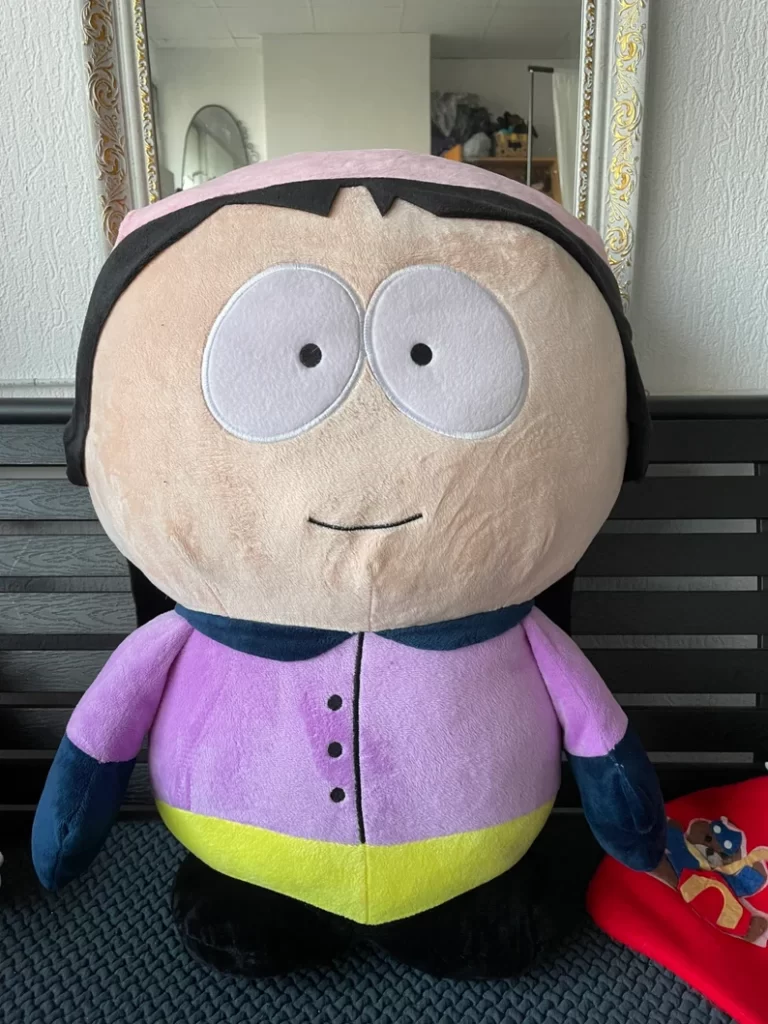 South Park Wendy Plush