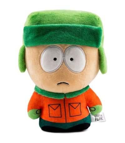 Kyle Broflovski Plush