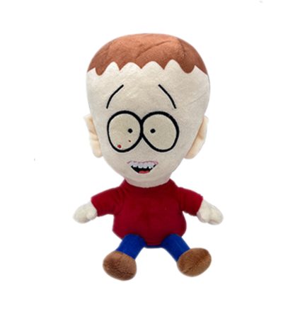 Timmy South Park Plush