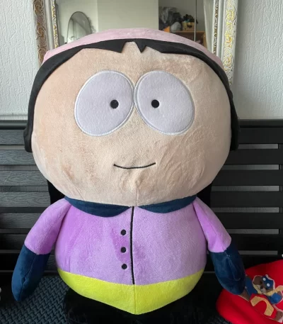 South Park Wendy Plush